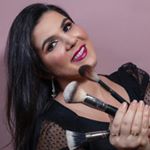 Profile Picture of Roberta Ribeiro (@roberta.ribeiromakeup) on Instagram