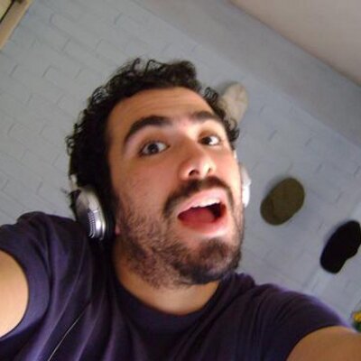 Profile Picture of Cristian Hidalgo (@Chino_Hidalgoc) on Twitter