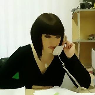 Profile Picture of Tetjana Gorbatova (@tetajna) on Twitter