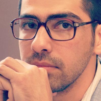 Profile Picture of Mohsen Nouri (@mrmnouri) on Twitter