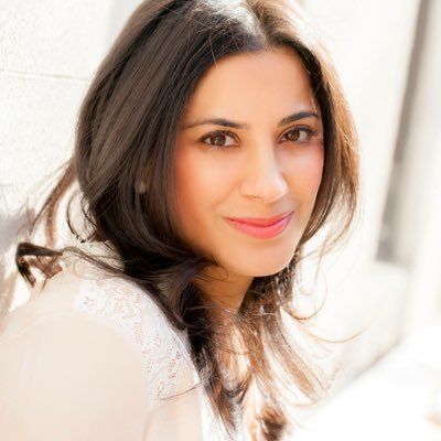 Profile Picture of Sonia Seth: Buy NY (@BuyNewYorkCity) on Twitter