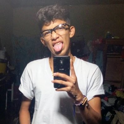 Profile Picture of Maxwell Alonso (@MaxwellAlonso3) on Twitter