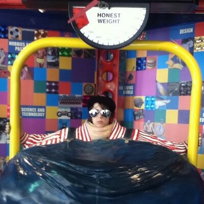 Profile Picture of Carl-Éric Matte (@Carl_EricM) on Twitter