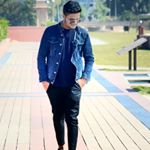 Profile Picture of Vijay kashyap (@vijay__kashyap) on Instagram