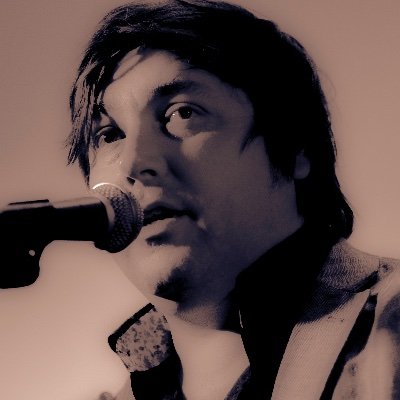 Profile Picture of John Spiers (@squeezyjohn) on Twitter