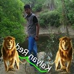 Profile Picture of KALYAN chakravarthy Reddy  .T (@kalyan_chakravarthy_reddy.t) on Instagram