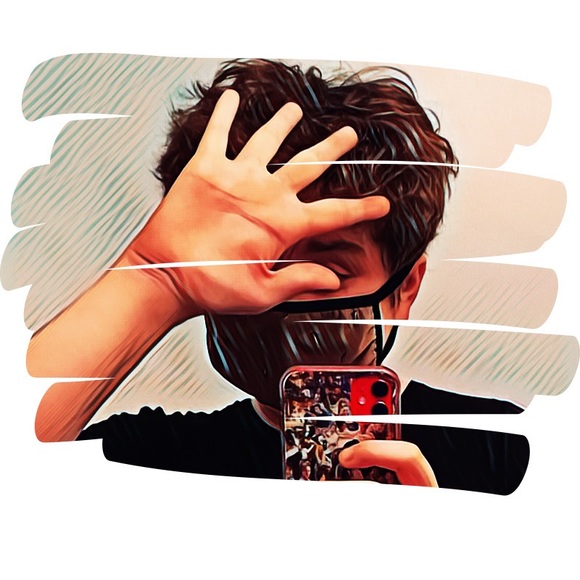 Profile Picture of Avery Hammond (@unusualboomer) on Poshmark