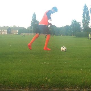 Profile Picture of Richard Haslem New (@Richard-Haslem-New) on Facebook