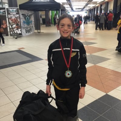 Profile Picture of Kerri Lin Robins (@robins_kerri) on Twitter