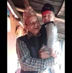 Profile Picture of Shobhakhar Pokhrel (@kamala.pokhrel.844854) on Facebook
