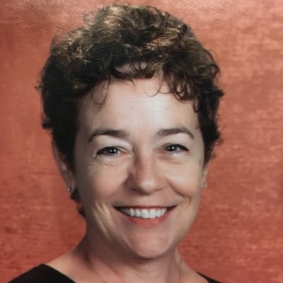 Profile Picture of Kathy Wheeler (@MrsWheelerCE) on Twitter