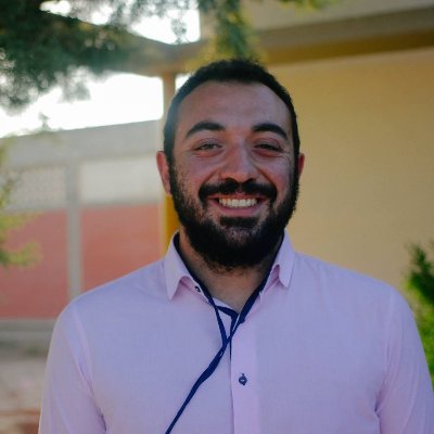 Profile Picture of Nikos Avramidis (@tns30) on Twitter