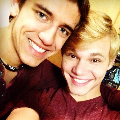 Profile Picture of Thomas DiFatta (@ThomasDiFatta) on Twitter