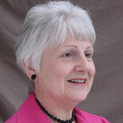 Profile Picture of Anne MacDonald (@annemacdonald45) on Twitter