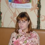 Profile Picture of Irina Teteryatnikova (@Irina-Teteryatnikova) on Facebook