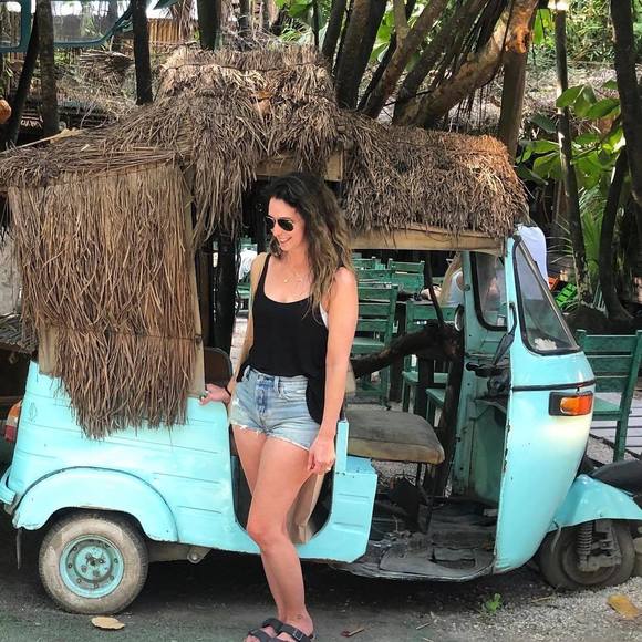 Profile Picture of Gabrielle Preiser (@fabgab30) on Poshmark