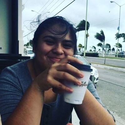 Profile Picture of Paola Yam Salazar (@paola_pys) on Twitter