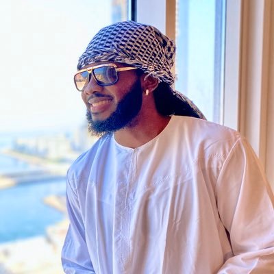 Profile Picture of Kelvin James (@k_james721) on Twitter
