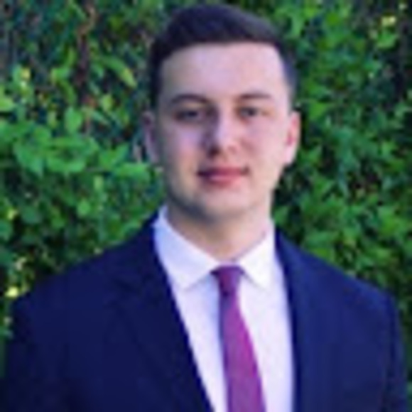 Profile Picture of Thomas Boley (@tbboley) on Poshmark