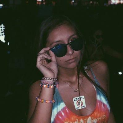 Profile Picture of Allison McCord (@AllisonMcCord4) on Twitter