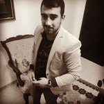Profile Picture of mohammad nimer (@mohammadnimer91) on Instagram