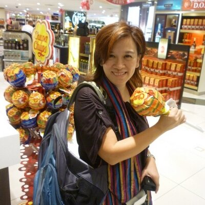 Profile Picture of Joanne Owyeong (@JoanneOwyeong) on Twitter