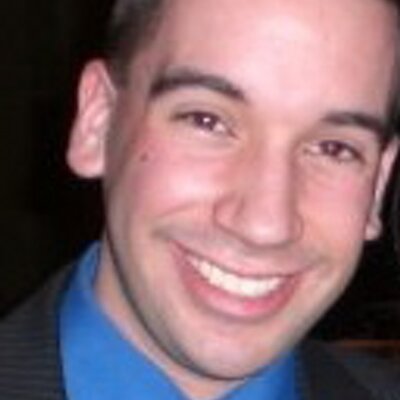 Profile Picture of David A. Rozen (@DavidARozen) on Twitter