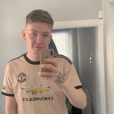 Profile Picture of Danny Leonard (@danielleonard9) on Twitter