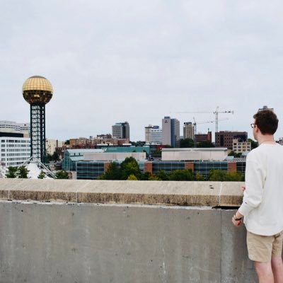 Profile Picture of David McDaniel (@davidmcd32) on Twitter