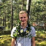 Profile Picture of Tom Jönsson (@98tompa) on Instagram