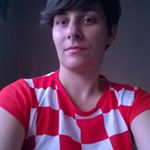 Profile Picture of Ana Kobašlić Kava (@anakobaslickava) on Instagram