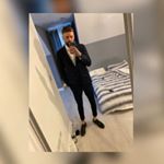 Profile Picture of Barry Turner (@barryturnerr) on Instagram