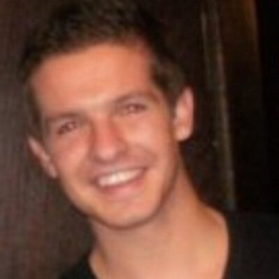 Profile Picture of Dave Saxby (@saxinator88) on Twitter