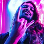 Profile Picture of Jose Argenal (@xblck_catx) on Instagram