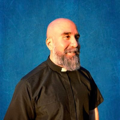 Profile Picture of P. Rodrigo Andrade (@rodrigocsv) on Twitter