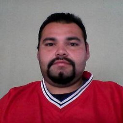 Profile Picture of Martin Osvaldo Chapa (@O86Chapa) on Twitter