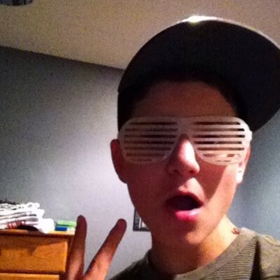Profile Picture of Andrew Sapien (@AndrewSap99) on Twitter