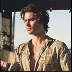 Profile Picture of john_booker_routledge_ (@john_booker_routledge_) on Instagram