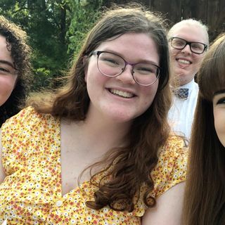 Profile Picture of Madelyn Huston (@Madelyn-Huston) on Facebook