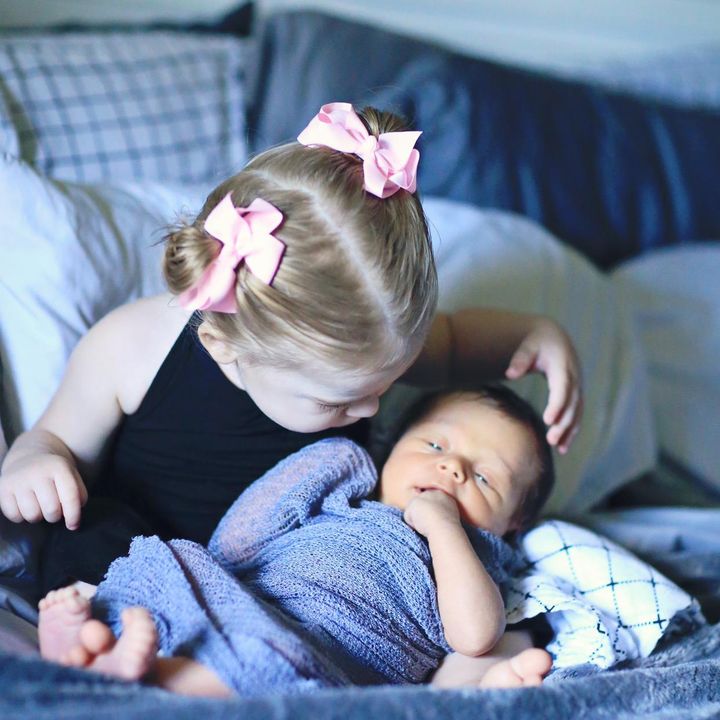 Profile Picture of ChristaGurr (@christagurr) on Tiktok