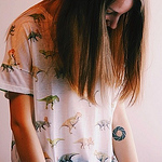 Profile Picture of Cristina (@Kris *) on Flickr