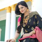 Profile Picture of Sangeetha Anil (@sangeetha_anil_official) on Instagram