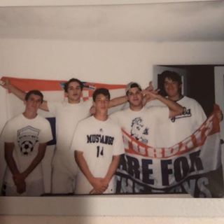 Nick DiGiorgio - Facebook Profile Picture of Nick DiGiorgio (@nick.digiorgio.75) on Facebook