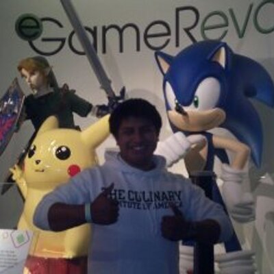 Profile Picture of Max Spero (@SonOfSam91) on Twitter