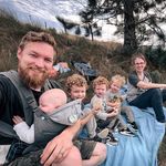 Profile Picture of Andrew Huffmier (@ahuffmier) on Instagram