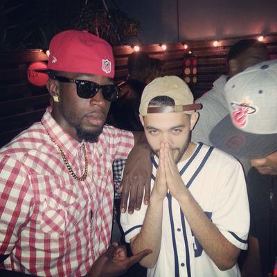 Profile Picture of Mr. Low Key (@RandyWiafe) on Twitter