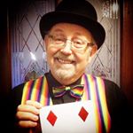 Profile Picture of Ken Bradshaw (@bradshaw_ken) on Instagram