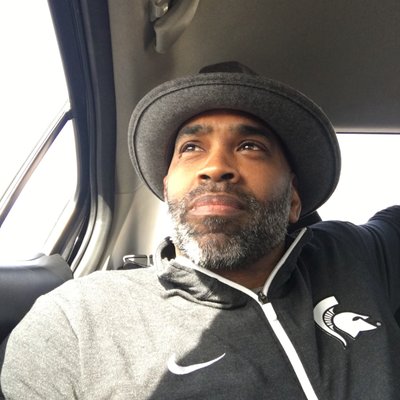 Profile Picture of Henry J Clark Jr (@jme22) on Twitter