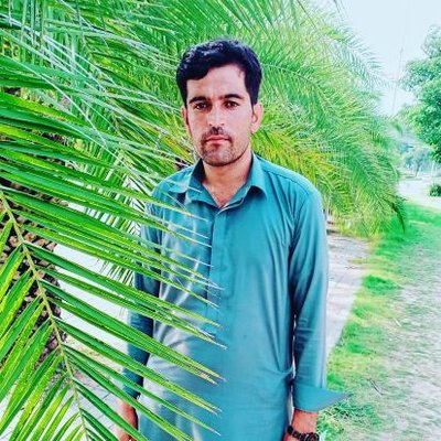 Profile Picture of Abdullah Khan Kakar (@A_Khankakar) on Twitter