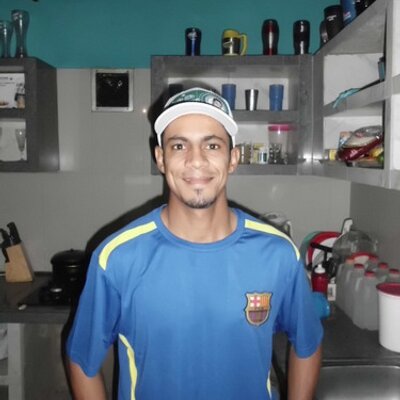 Profile Picture of Richard J Serra G (@RichardJSerraG) on Twitter